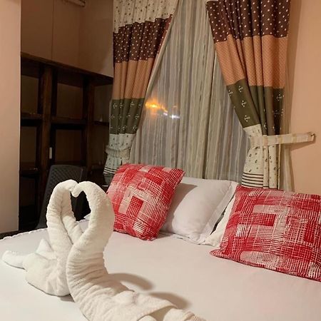 Hotel La Barca อาตากาเมส ภายนอก รูปภาพ