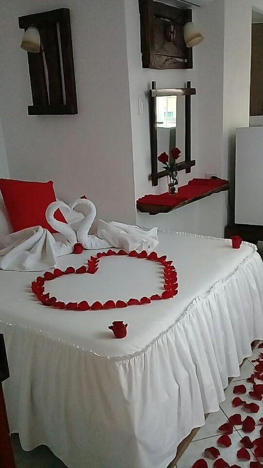 Hotel La Barca อาตากาเมส ภายนอก รูปภาพ